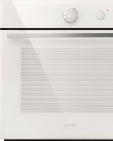 Cuptor incorporabil Gorenje Simplicity BO71SY2W: Bucate gustoase